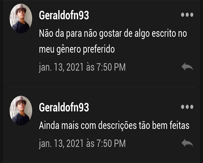 Depoimentos 6